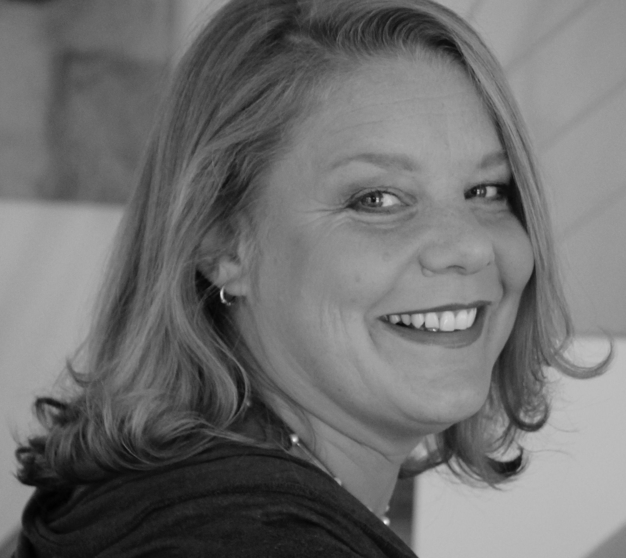 Portrait Claudia W&uuml;st