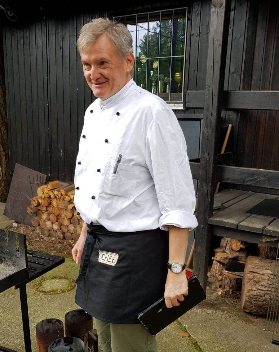 Portrait J&uuml;rgen Wirtz