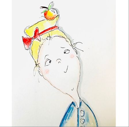 2. Portrait