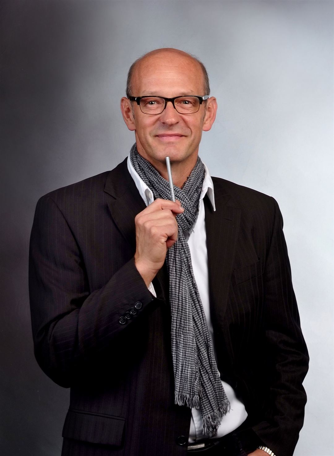 Portrait Helmut Lange