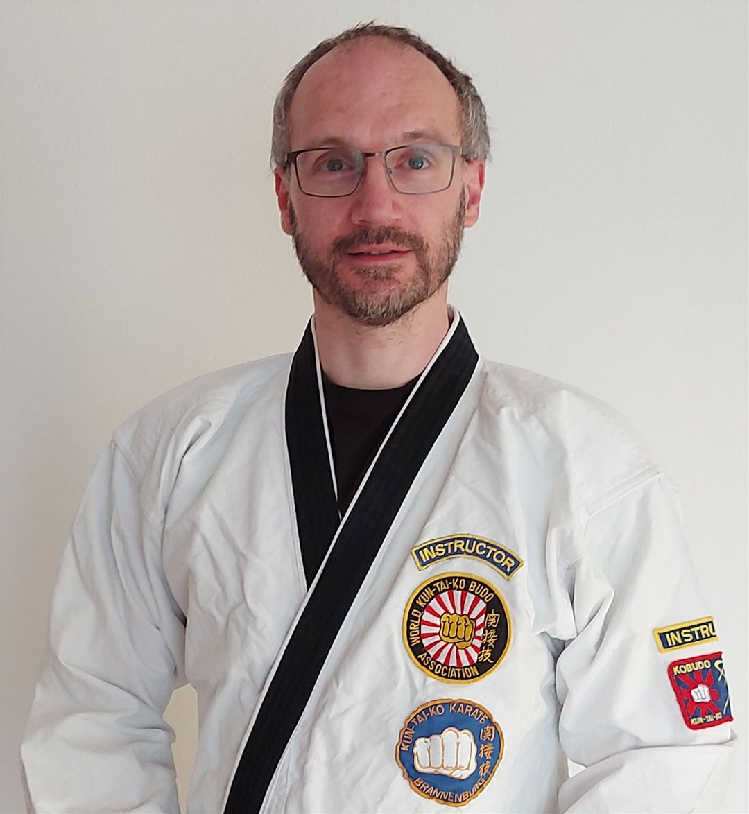 Portrait Florian Koller