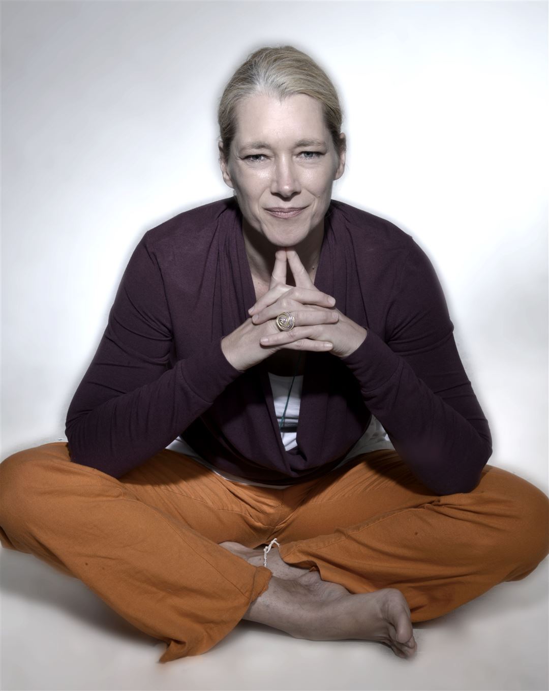 Portrait Karin Stalinski
