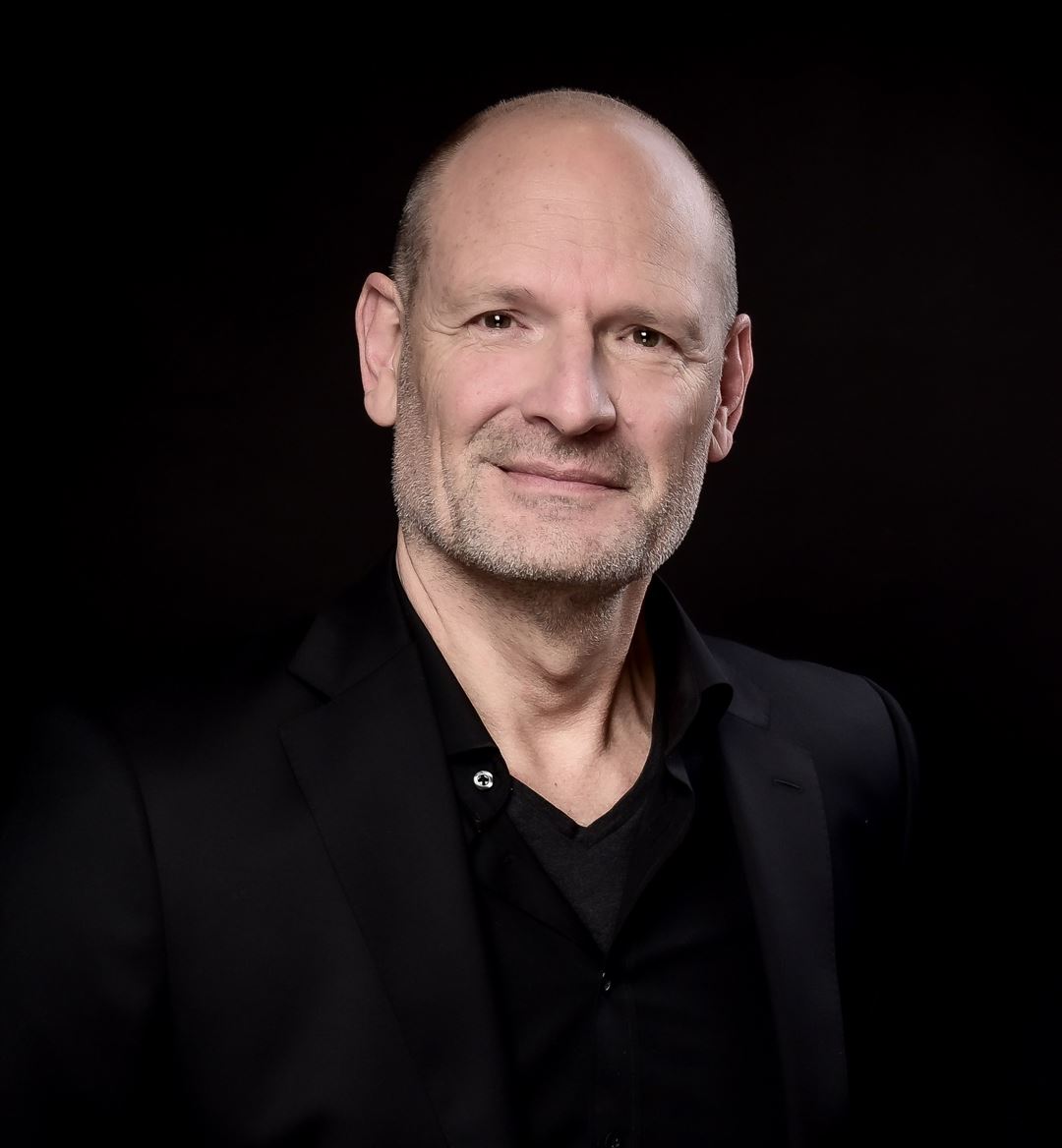 Portrait Alexander Wagner