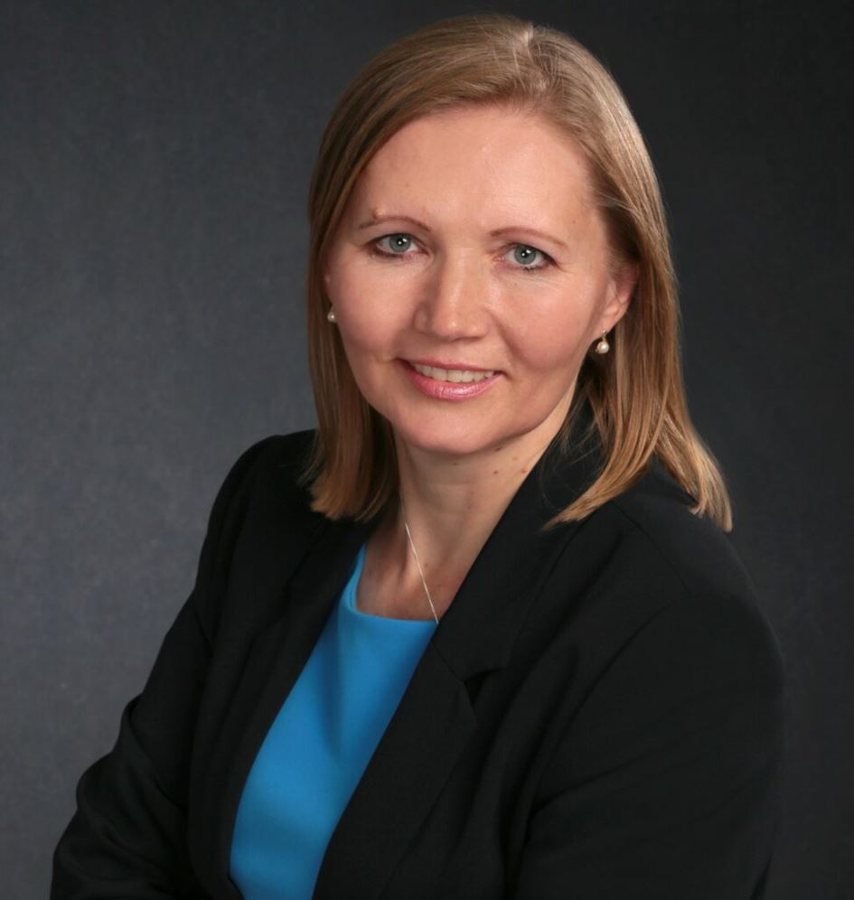 Portrait Tatyana Sarasa