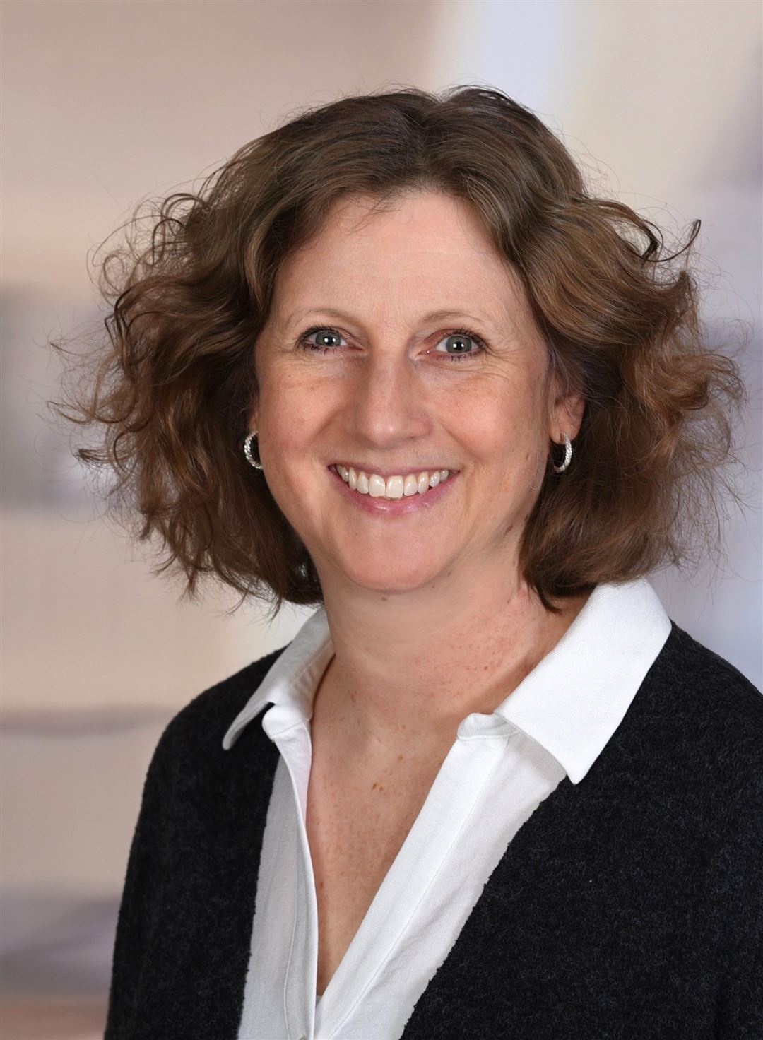 Portrait Kerstin Mei&szlig;ner