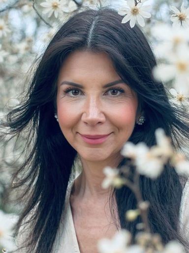 Portrait Stefanie Heine
