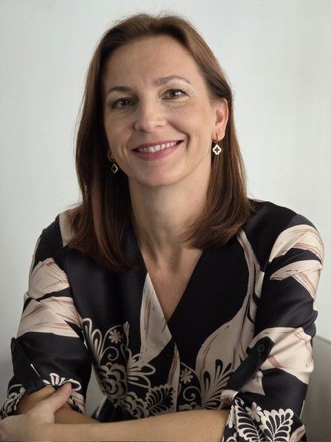 Portrait Magdalena Ho&szlig;feld