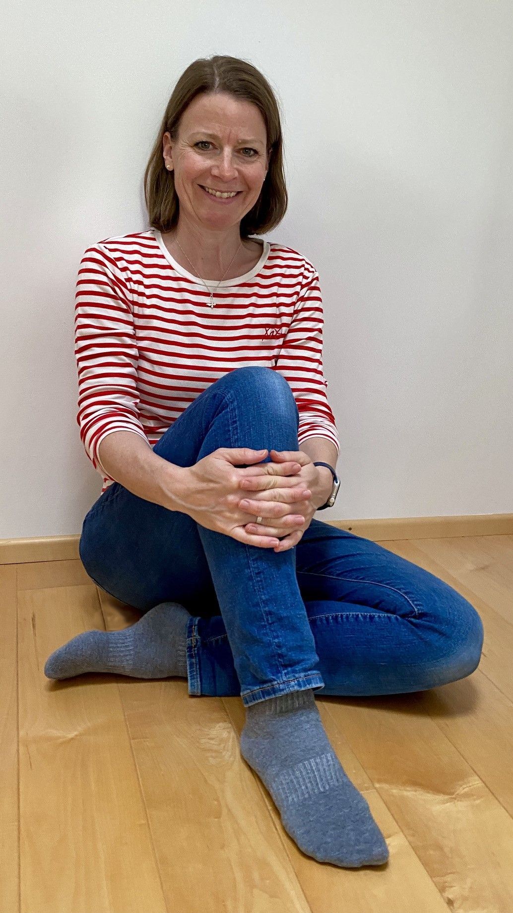 Portrait Regine Lerchl