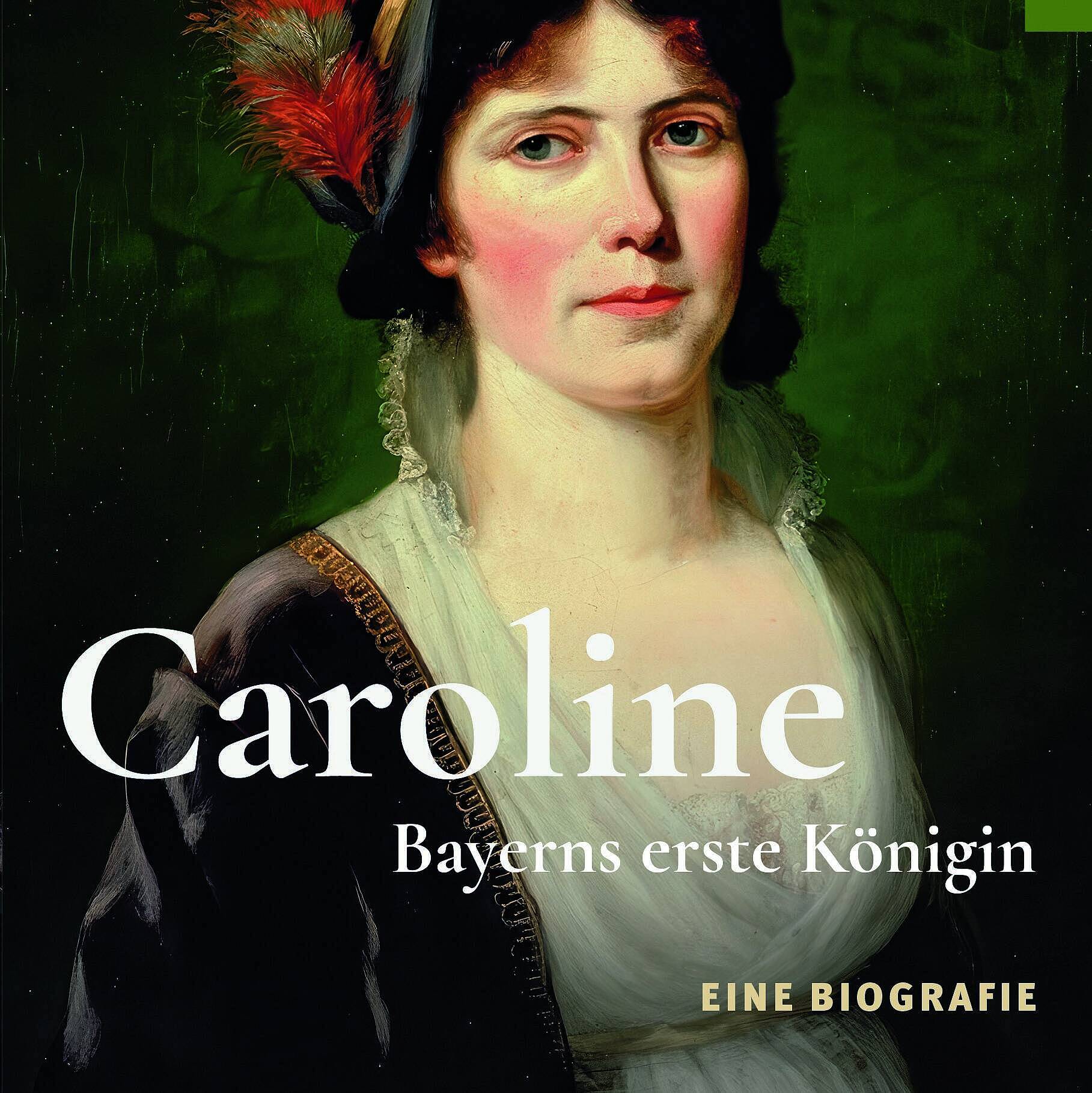 Öffnet die Seite 'vhs-Leselust: „Caroline“ Buchlesung mit dem Autor Christian Sepp, Fr., 03. Juli, 19:00 - 21:00 Uhr'