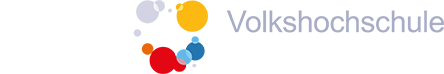 Logo der VHS Olching